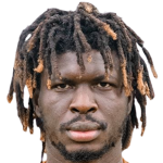 Mohamed Lamine Koné