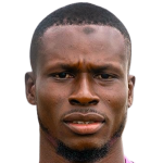 Ibrahima Koné