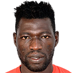 Ibrahima Sory Soumah