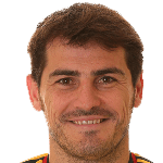 Iker Casillas