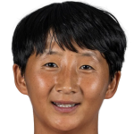 Jon Il Chong