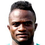 Alexandre Kombi Mandjang