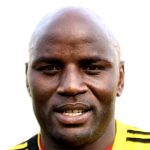 Geofrey Massa