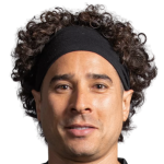 Guillermo Ochoa