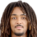 Joshewa Frederick-Charlery