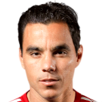 Omar Bravo