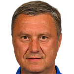 Alaksandr Chackievič