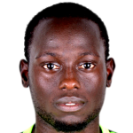 Dino Williams