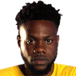 Ricardo Morris