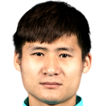 Zhou Yun