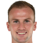 Rob Holding