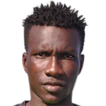 Alagie Nyabally
