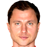 Sergey Skorykh