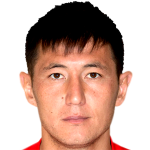 Farkhadbek Irismetov