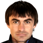 Kazbek Geteriev