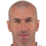 Zinedine Zidane