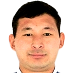 Samat Otarbayev