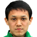 Aybar Nuribekov