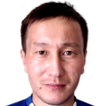 Alibek Buleshev