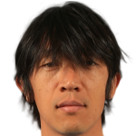 Shunsuke Nakamura