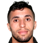 Abderrahmane Meziane