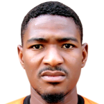 Lamine Kebe Abdoulaye