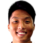 Lau Hok Ming