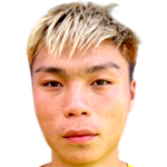 Chuck Yiu Kwok