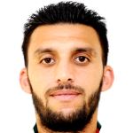 Mohamed Oulhaj