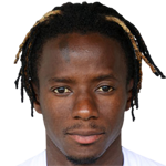 Cheikhou Dieng