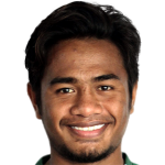 Ilham Armaiyn