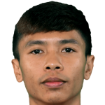 Hazzuwan Halim