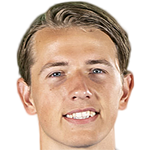 Sander Berge