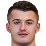 Albian Ajeti