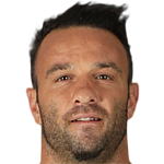 Mathieu Valbuena