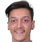 Mesut Özil