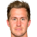 Morten Gamst Pedersen