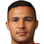 Odiljon Abdurahmanov