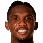 Samuel Eto'o