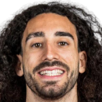 Cucurella