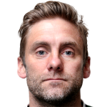 Rob Green