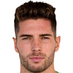 Luca Zidane