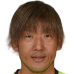 Masashi Oguro