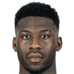 Timothy Fosu-Mensah