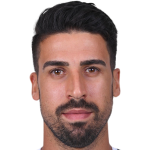 Sami Khedira