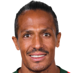 Bruno Alves