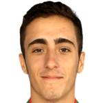 Bernald Alfaro