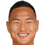 Jong Tae Se