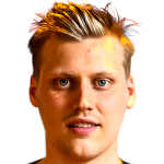 Andri Rúnar Bjarnason