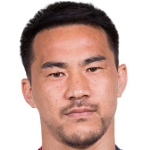 Shinji Okazaki